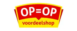 OP is OP