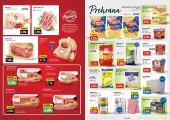 NTL Katalog - Pregled kataloga iz trgovine NTL, vrijedi od 29.04.2026 | Stranica: 5