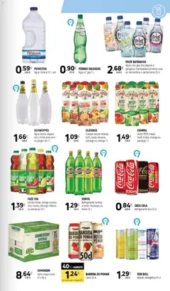 Pré-visualização Coviran folheto válido de 22/09/2026 | Página: 13