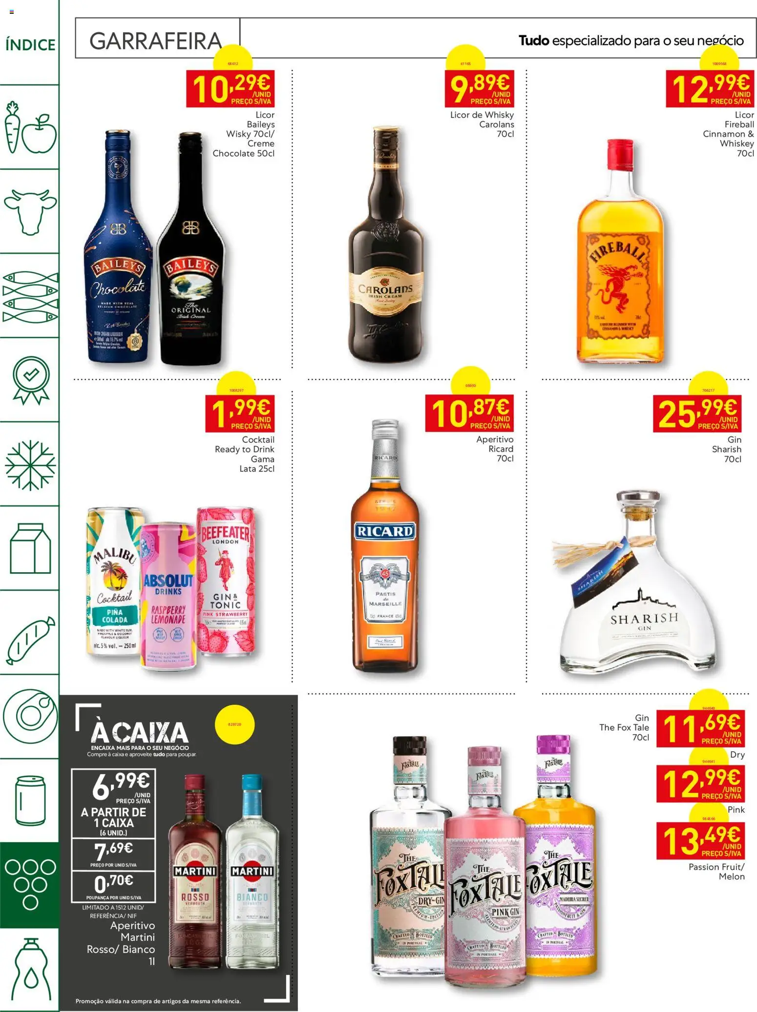 Recheio Horeca │ válido de 25/08/2026 | Página: 26