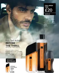 Preview of AVON - Offers valid from 01.05.2026 | Page: 134