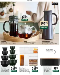 Imerco - Tilbudsavis - Julekatalog gyldig fra 30/10/2026 | Side: 93