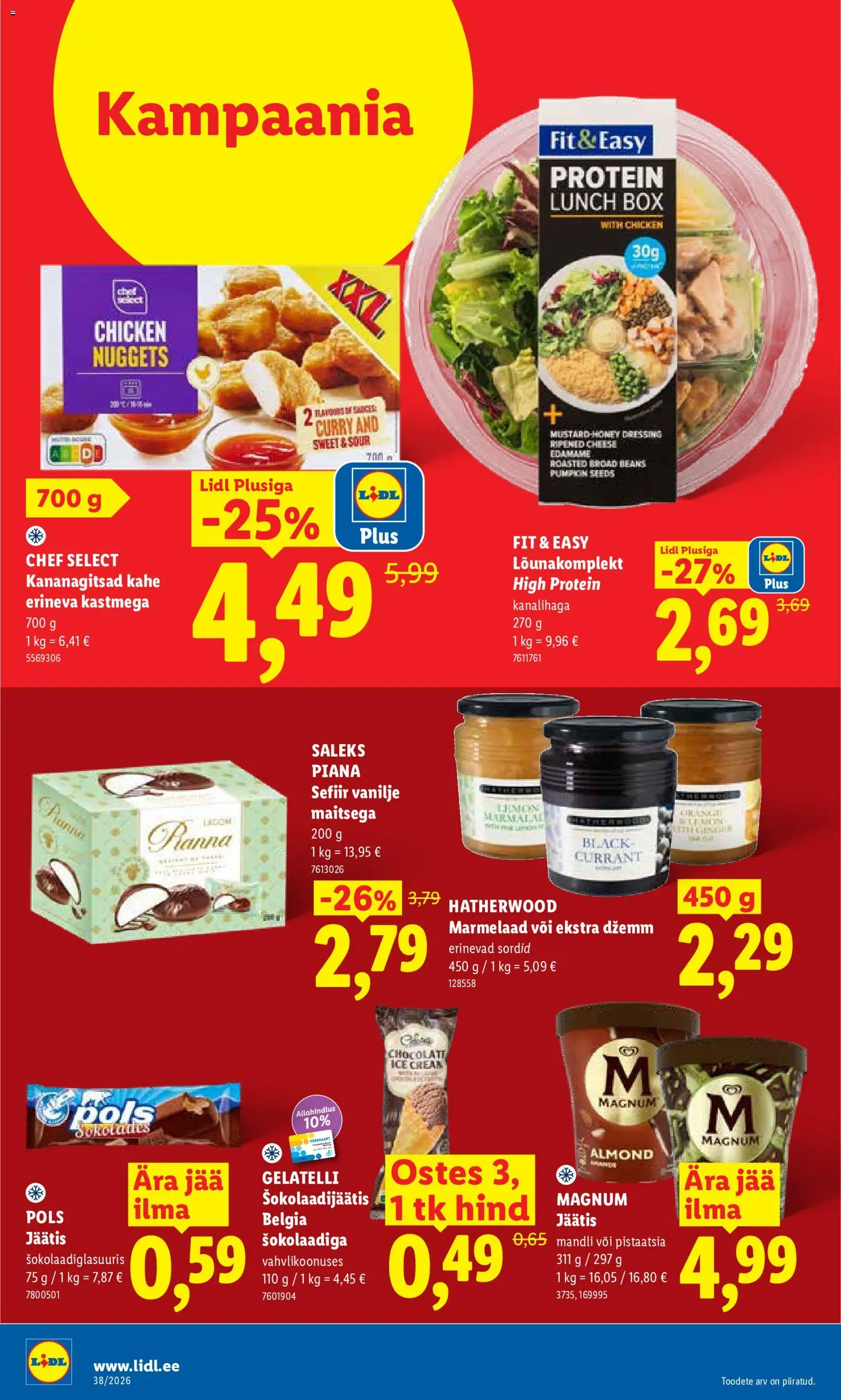 {H1} | Lehekülg: 10