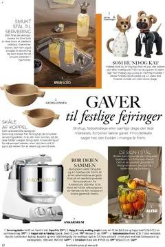 Imerco - Appetit Forår gyldig fra 14.05.2026 | Side: 62 | Produkter: Maske, Søm
