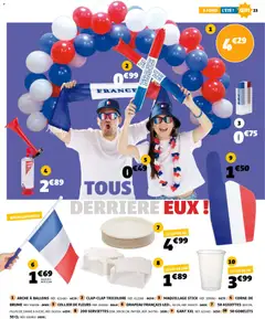 GiFi - Prévisualisation de GiFi catalogue valide à partir de 09.06.2026 | Page: 23