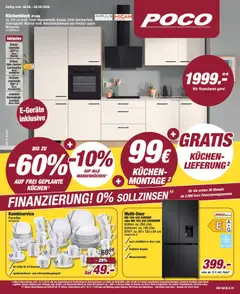 Poco Prospekt ab 30.08.2026 gültig