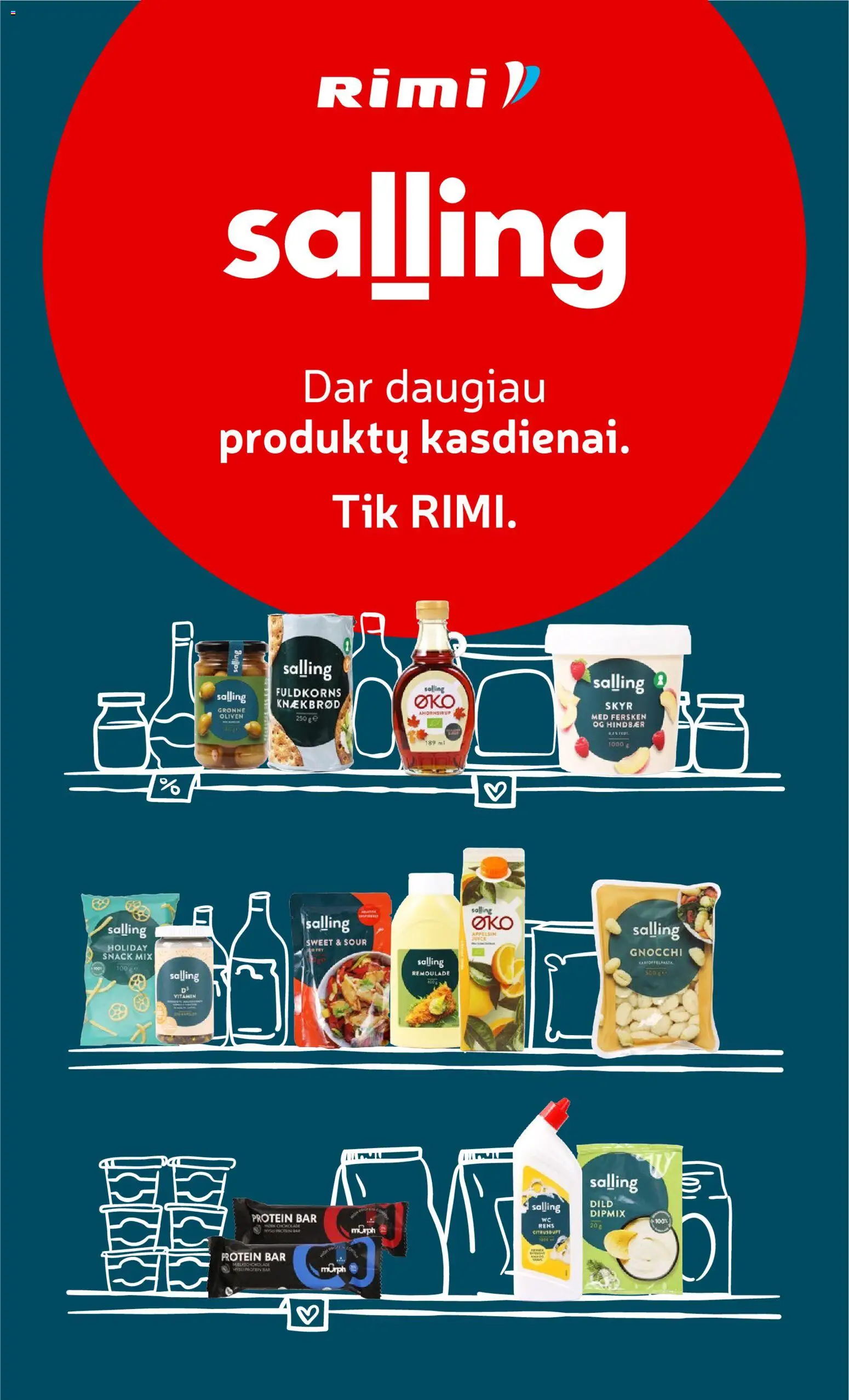 Rimi akcijos nuo 28.04.2026 | Puslapis: 12