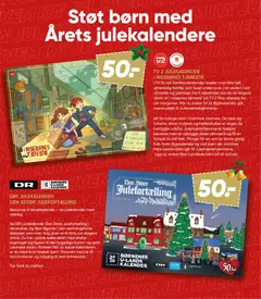 Bilka - Tilbudsavis - Nonfood gyldig fra 09/10/2026 | Side: 41 | Produkter: TV, Søm, Bibliotek