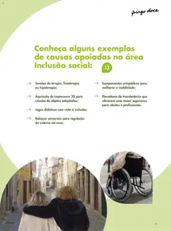 Pré-visualização Pingo Doce - Catálogo-Bairro Feliz válido de 08.04.2025 | Página: 25 | Produtos: Impressora, Jogos