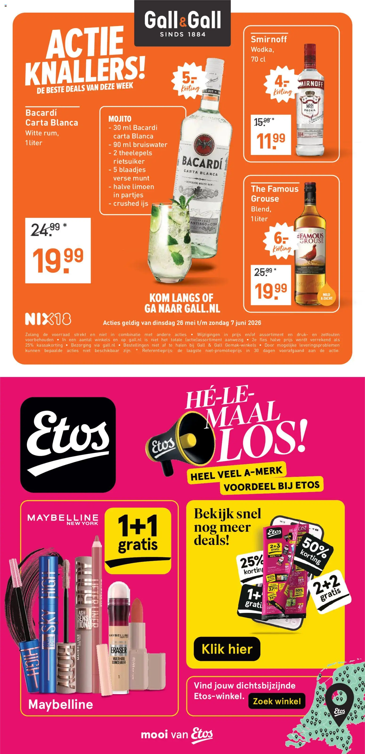 {H1} | Pagina: 44 | Producten: Munt, Kom, Fles, Concealer