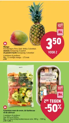 Delhaize folder week 30 - Voorbeeld van een folder van Delhaize, geldig van 23/07/2026 | Pagina: 6