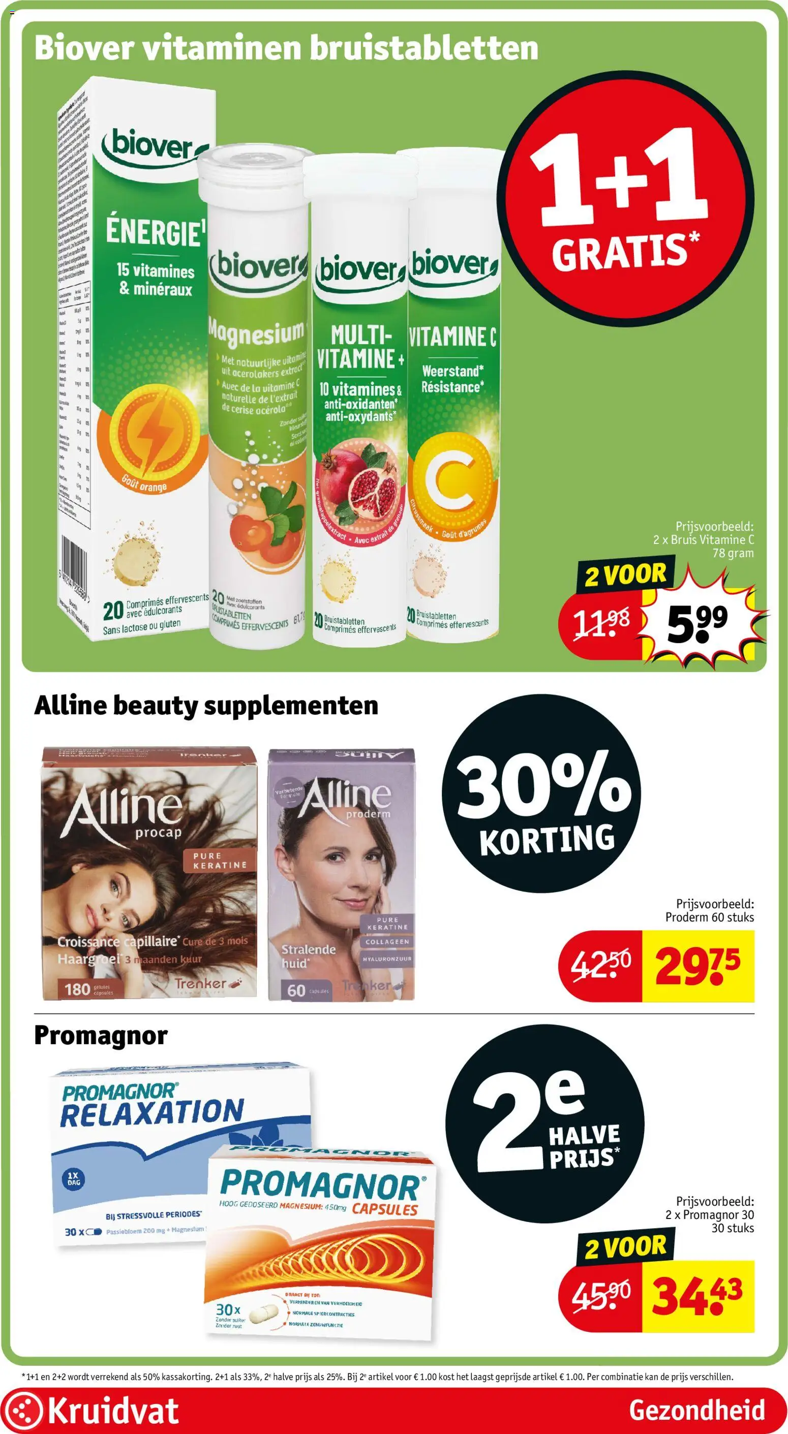 {H1} | Pagina: 54 | Producten: Tablet, Supplementen, Vitamine C, Kan