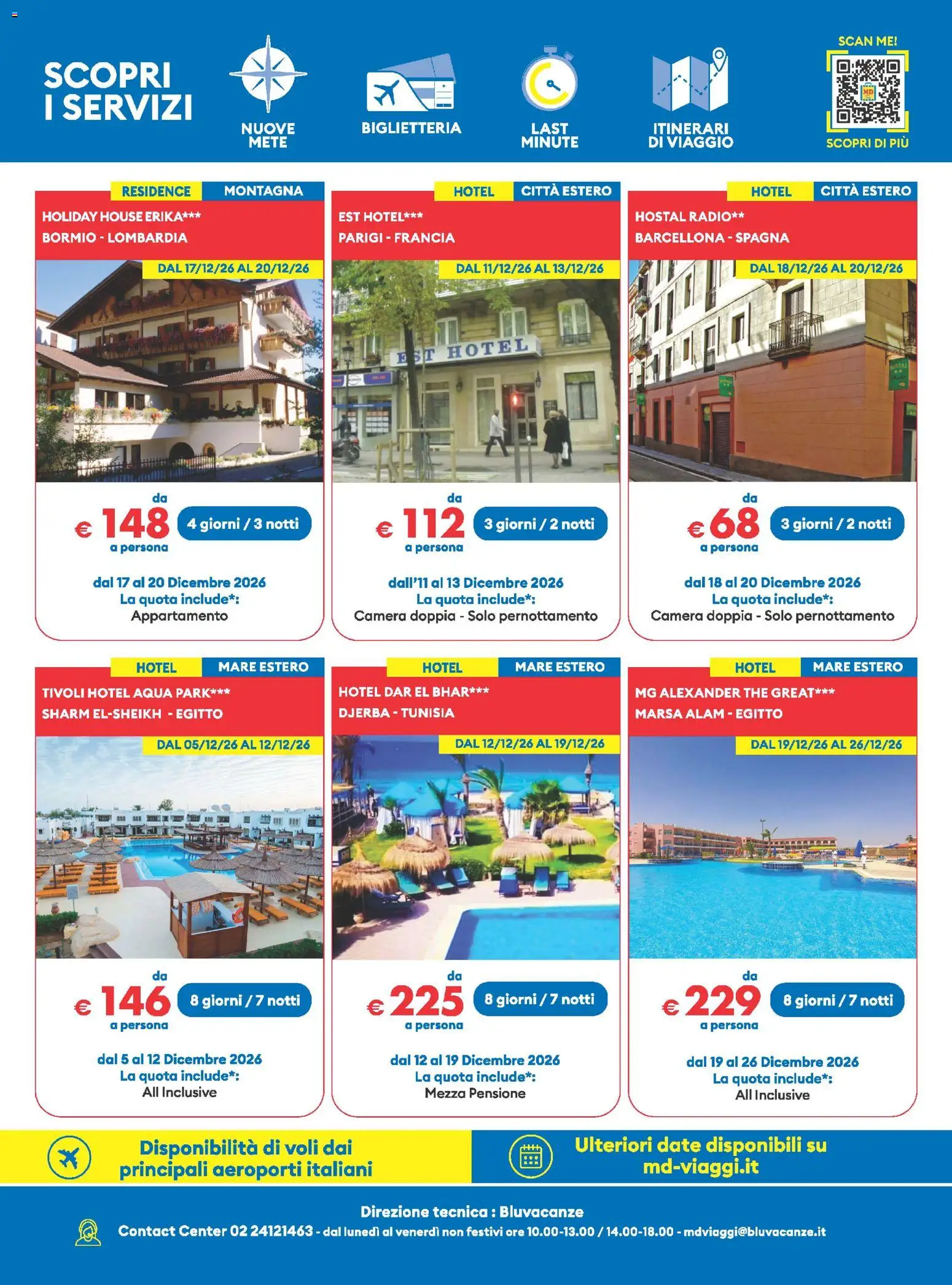 Volantino MD Discount del 20/10/2026 | Pagina: 25