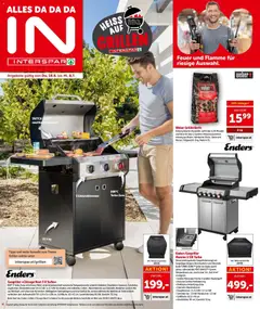 Interspar - Flugblatt ab 18.06.2026 gültig | Seite: 16 | Produkte: Gewicht