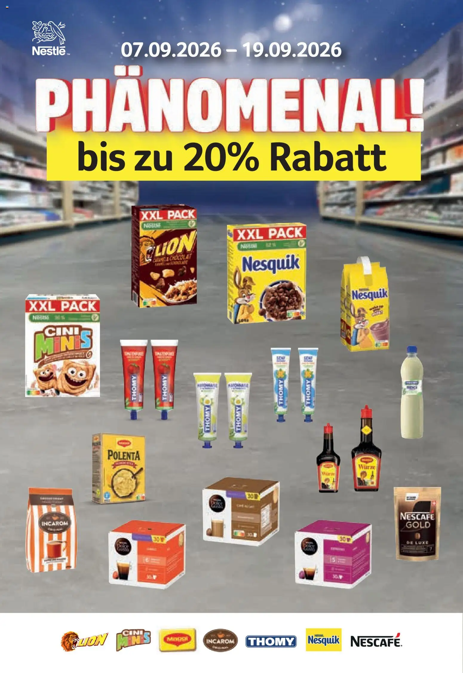 TopCC aktionen – gültig ab 07.09.2026 | Seite: 16