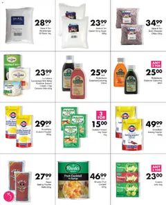 Save specials catalogue – valid from 30/07/2026 | Page: 31