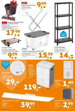Globus Baumarkt Prospekt ab 31.08.2026 gültig | Seite: 10