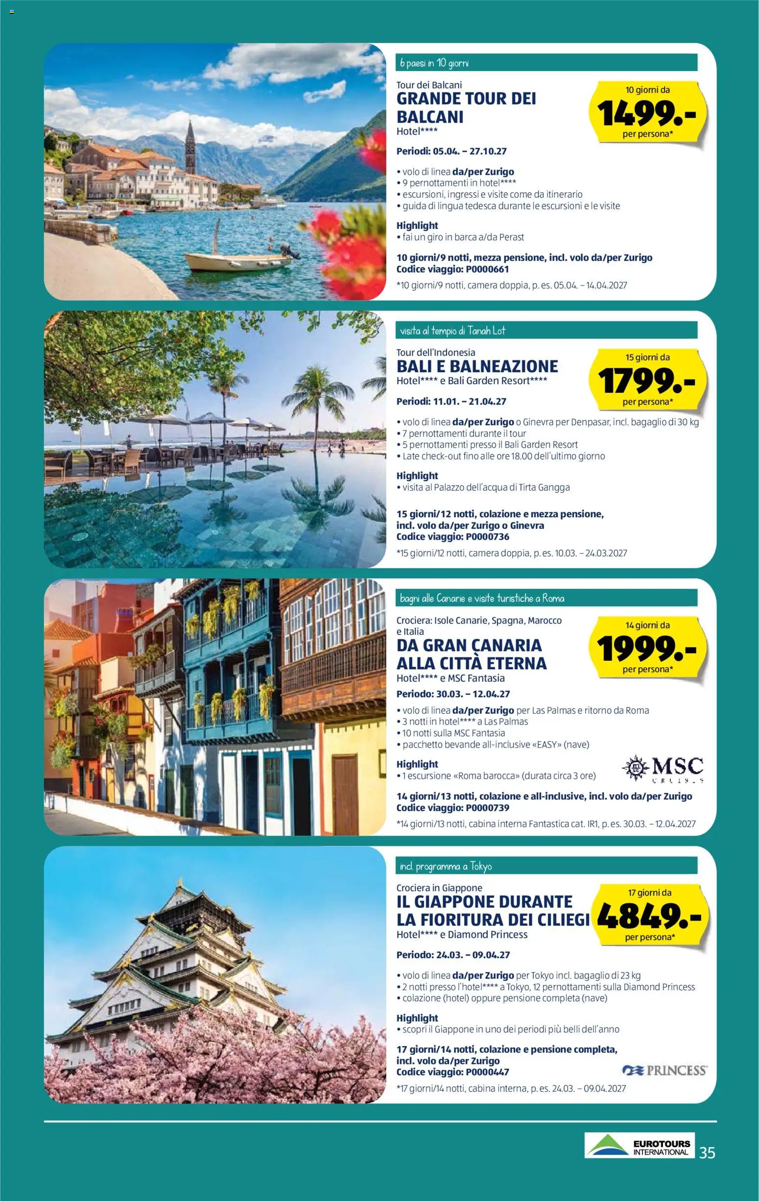 Aldi aktionen IT – gültig ab 01.10.2026 | Seite: 35