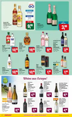 Markant Prospekt ab 27.07.2026 gültig | Seite: 12