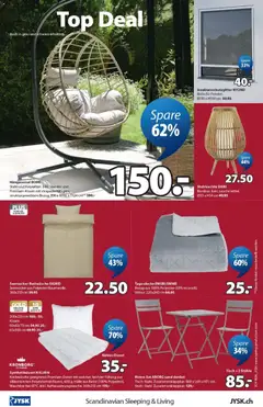 JYSK aktionen ab 09.06.2026 gültig | Seite: 16