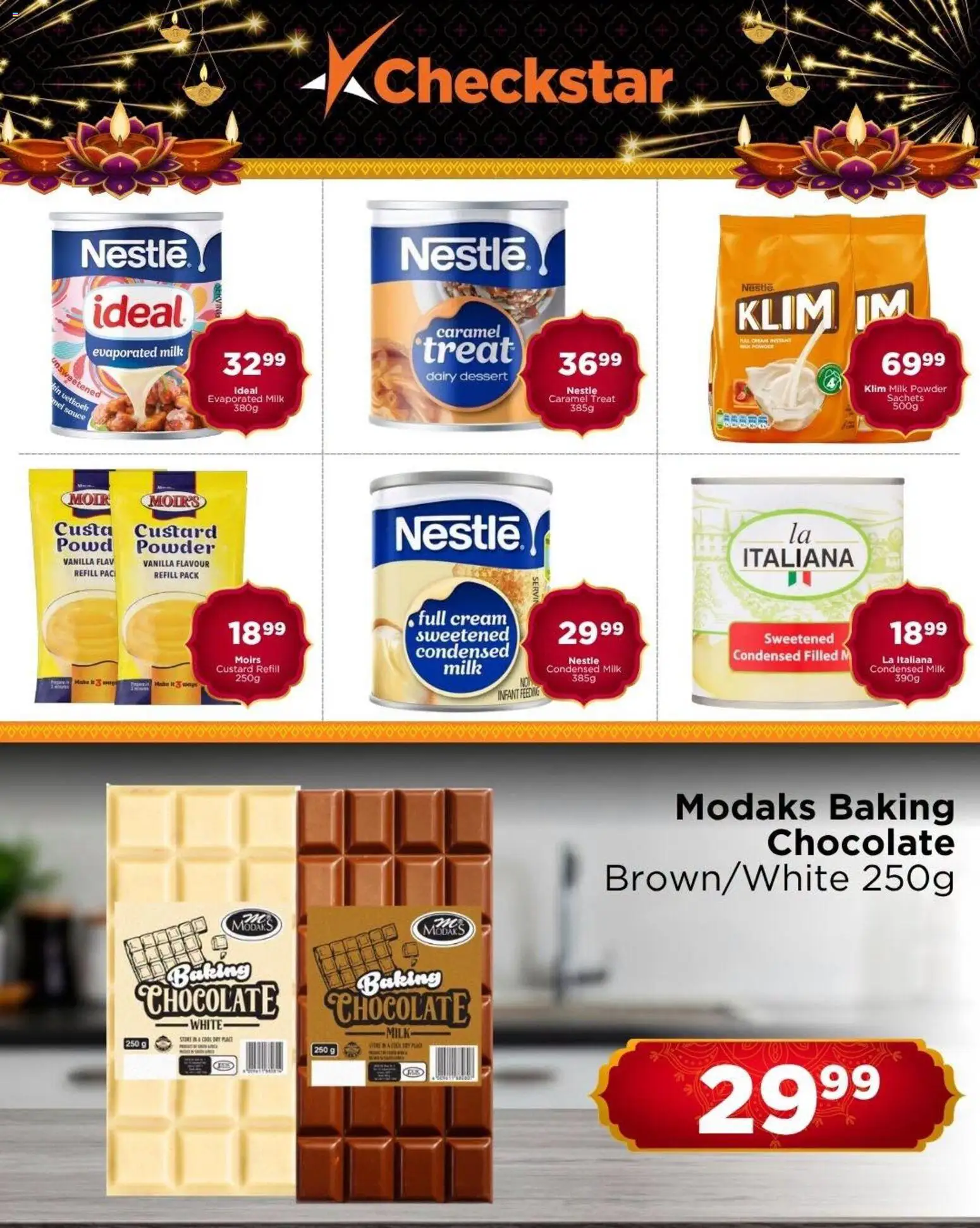 New Check Star catalogue – valid from 19/10/2026 | Page: 14