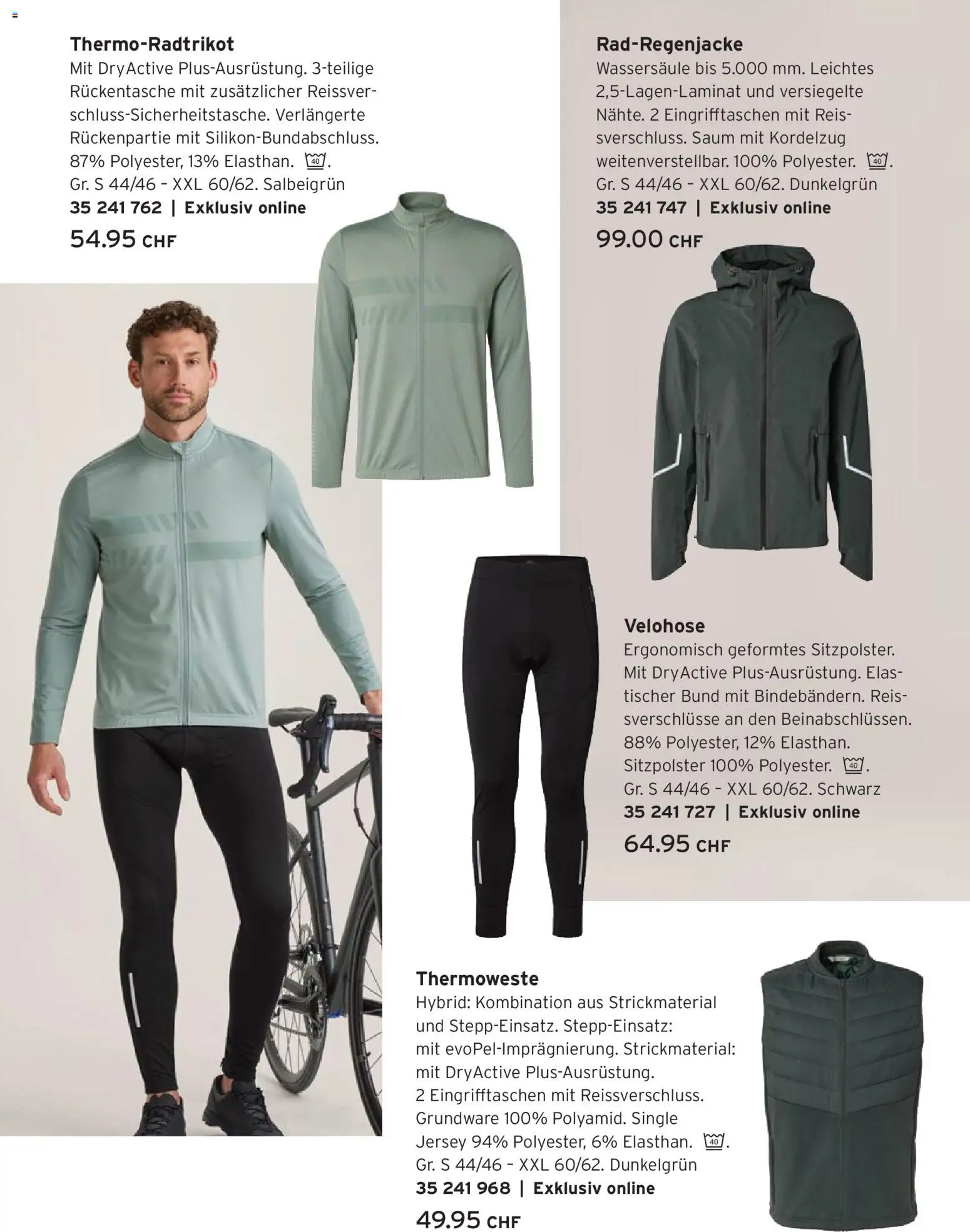Tchibo aktionen Active Running – gültig ab 13.10.2026 | Seite: 30 | Produkte: Reis