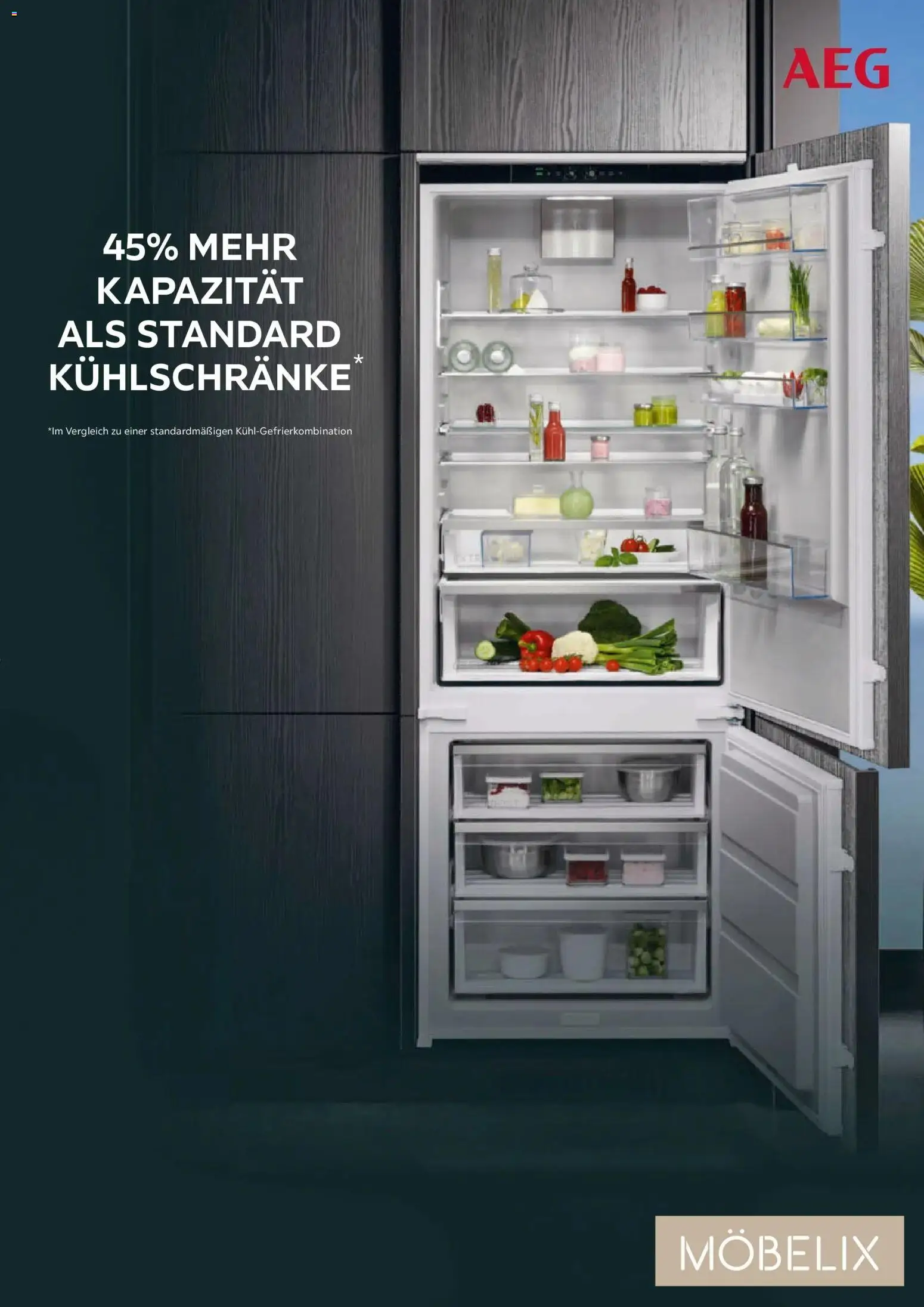 Möbelix Küchentrends gültig ab 13.04.2026 | Seite: 13