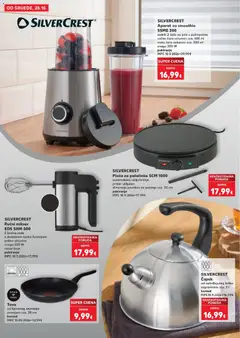 Kaufland - Split-Ravne njive - Pregled kataloga iz trgovine Kaufland, vrijedi od 28.10.2026 | Stranica: 8
