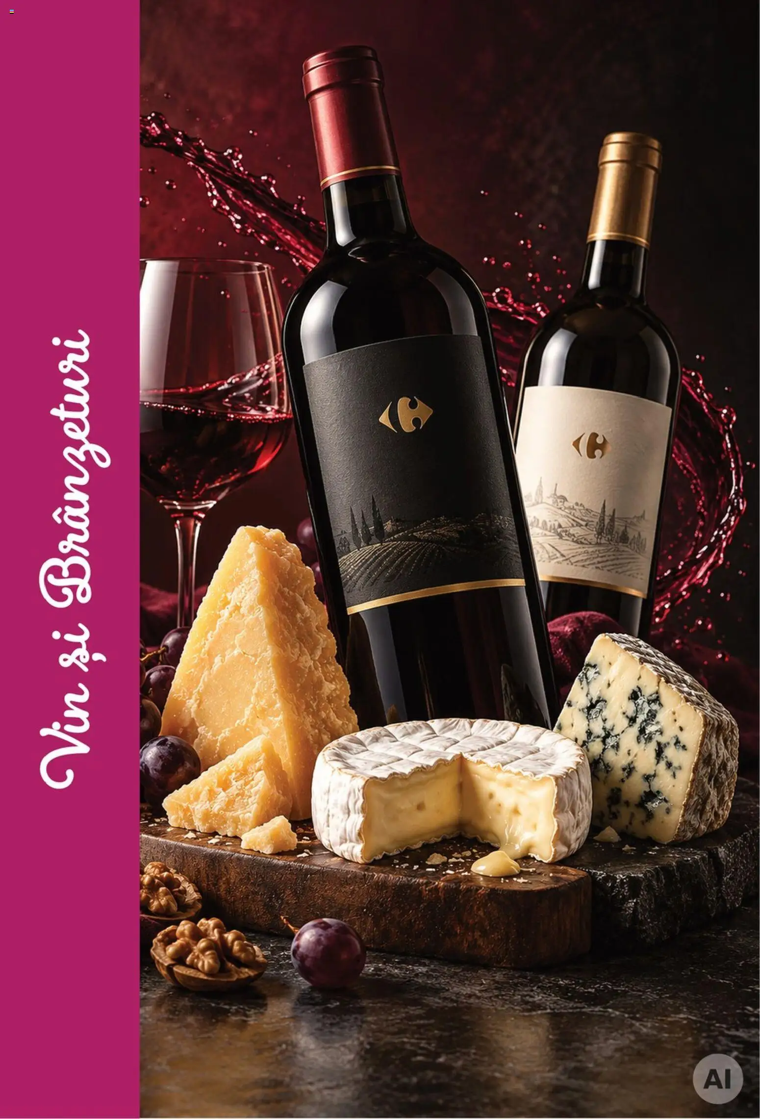 Noul catalog Carrefour – valabil de la 07.10.2026 | Pagină: 25