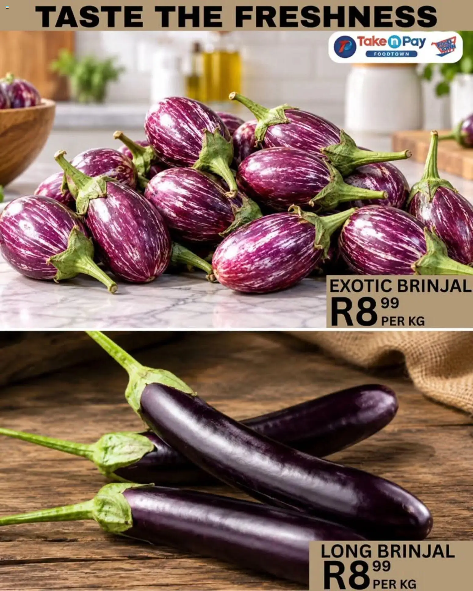 New Take n Pay catalogue – valid from 18/09/2026 | Page: 15