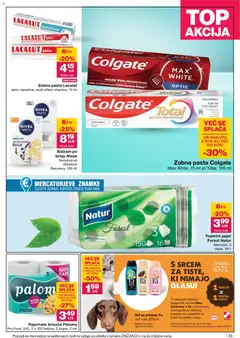Mercator katalog akcije – veljaven od 07.05.2026 | Stran: 35