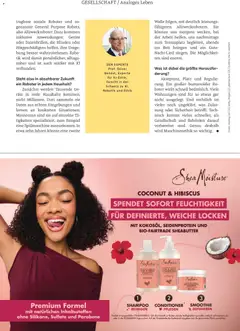 Rossmann Centaur ab 01.06.2026 gültig | Seite: 22 | Produkte: Roboter, Bett, Shampoo