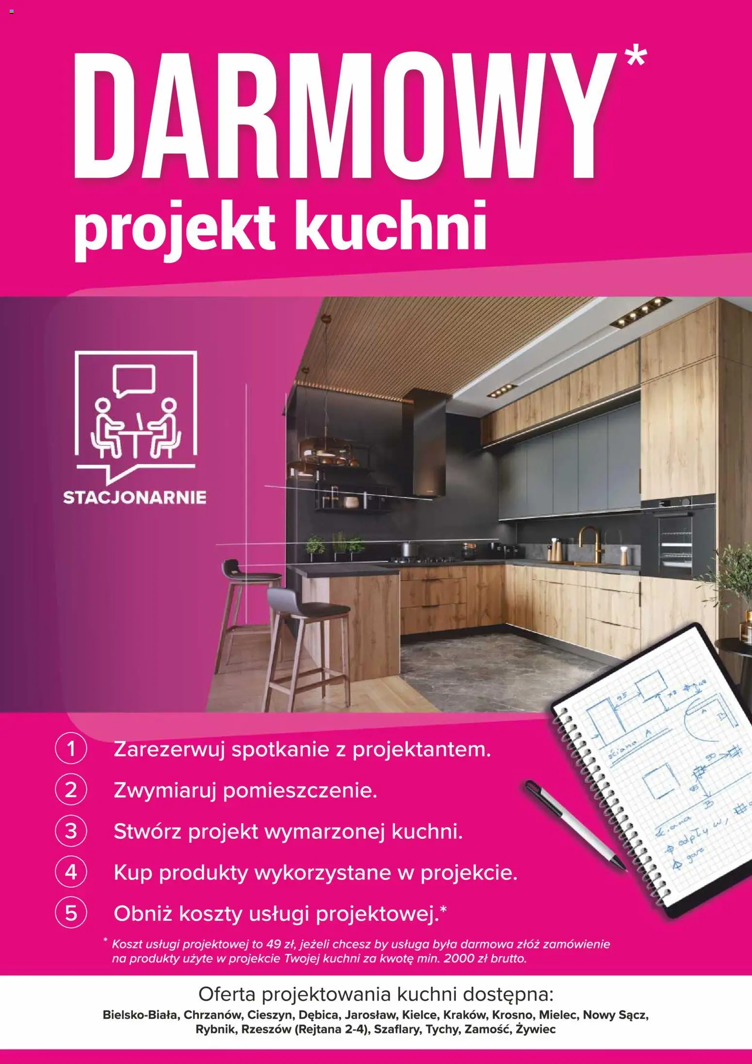 Merkury Market gazetka - Meble od 01.11.2026 | Strona: 32