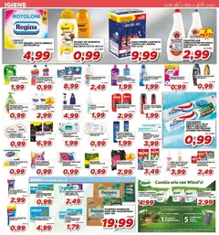 Anteprima del volantino Ma Supermercati volantino valido a partire dal 31/07/2026 | Pagina: 15