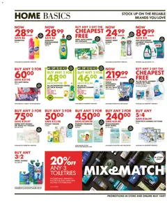Woolworths specials catalogue – valid from 25.05.2026 | Page: 11