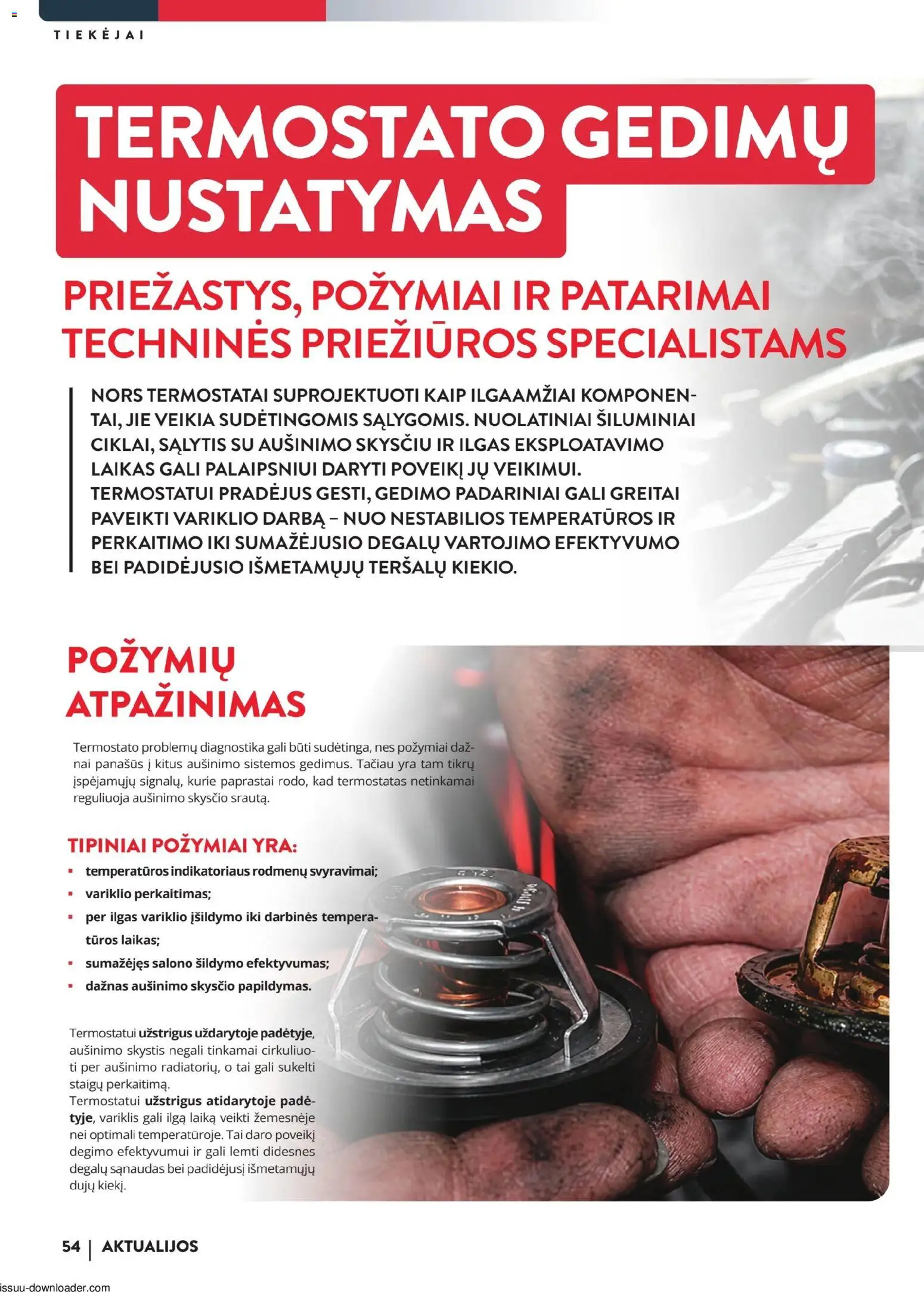Inter Cars akcijos nuo 2026.09.15 | Puslapis: 56