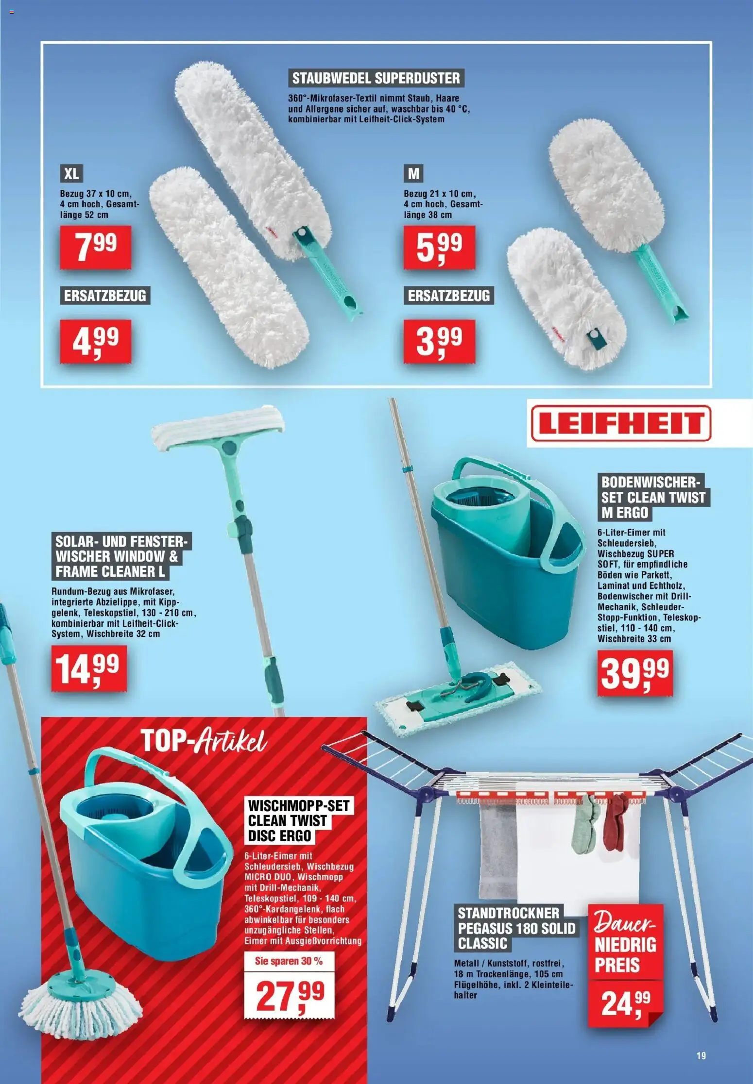 Edeka Prospekt Wiesbaden (ab 13.08.2026) » Angebote Online | Seite: 19