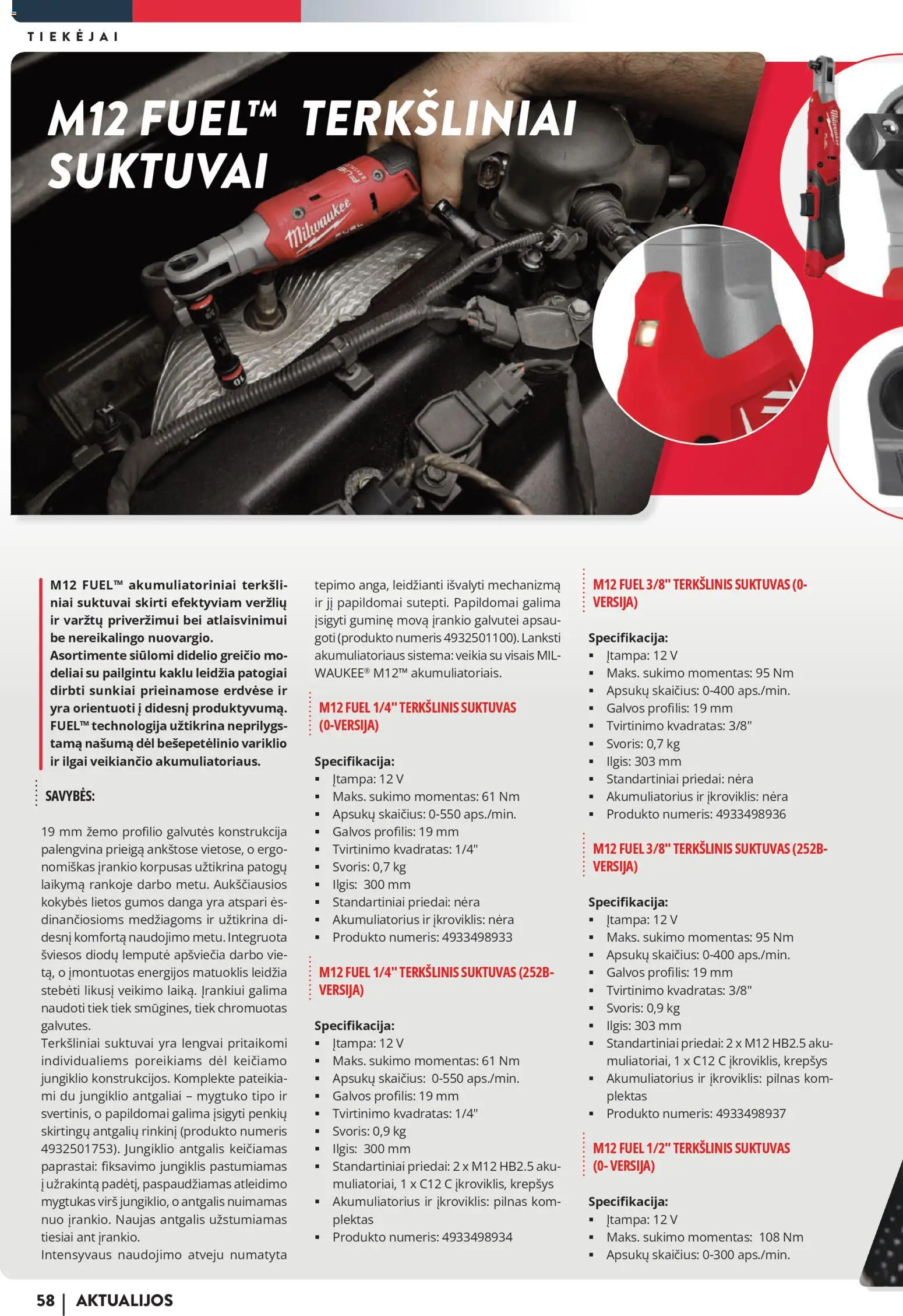 Inter Cars akcijos nuo 08.04.2026 | Puslapis: 60 | Prekių: Krepšys, Akumuliatorius