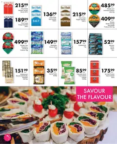 Save specials catalogue – valid from 12/10/2026 | Page: 15