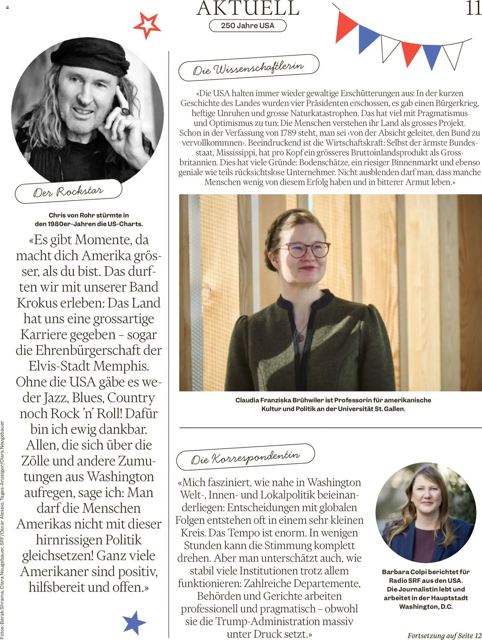 Migros aktionen Magazin – gültig ab 01.07.2026 | Seite: 11 | Produkte: Rock, Radio