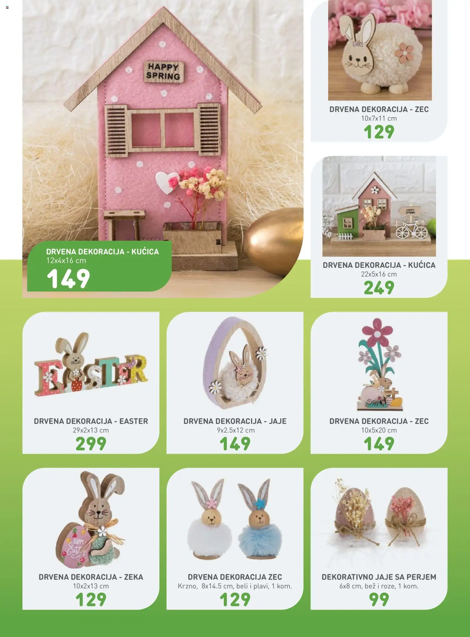 JUMBO katalog - važi od 13.03.2026 | Strana: 20