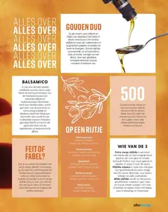 Albert Heijn folder - Allerhande 4 - Voorbeeld van een folder van Albert Heijn, geldig van 03-07-2026 | Pagina: 77