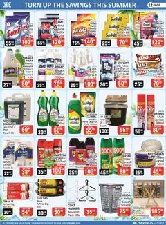 KIT KAT Cash & Carry specials catalogue – valid from 22/10/2026 | Page: 12