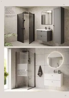 Bauhaus - erbjudanden - Förhandsvisning av reklamblad från butik Bauhaus aktuell från 25.08.2025 | Sida: 17