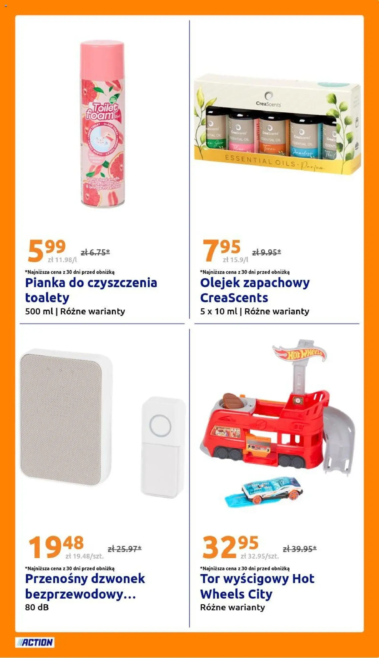 Action gazetka od 26.08.2026 | Strona: 27
