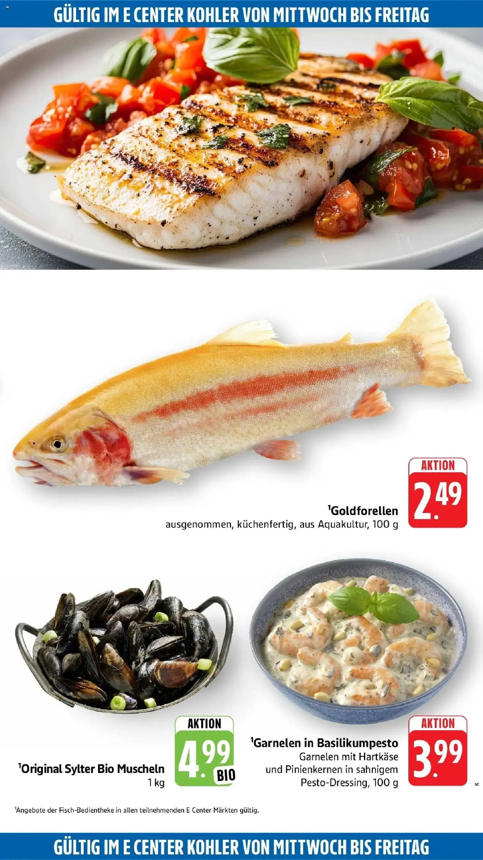Edeka Prospekt Lahr – gültig ab 28.09.2026 | Seite: 47 | Produkte: Garnelen
