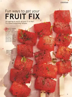 Preview of Tesco Magazine - May 2026 valid from 01.05.2026 | Page: 91