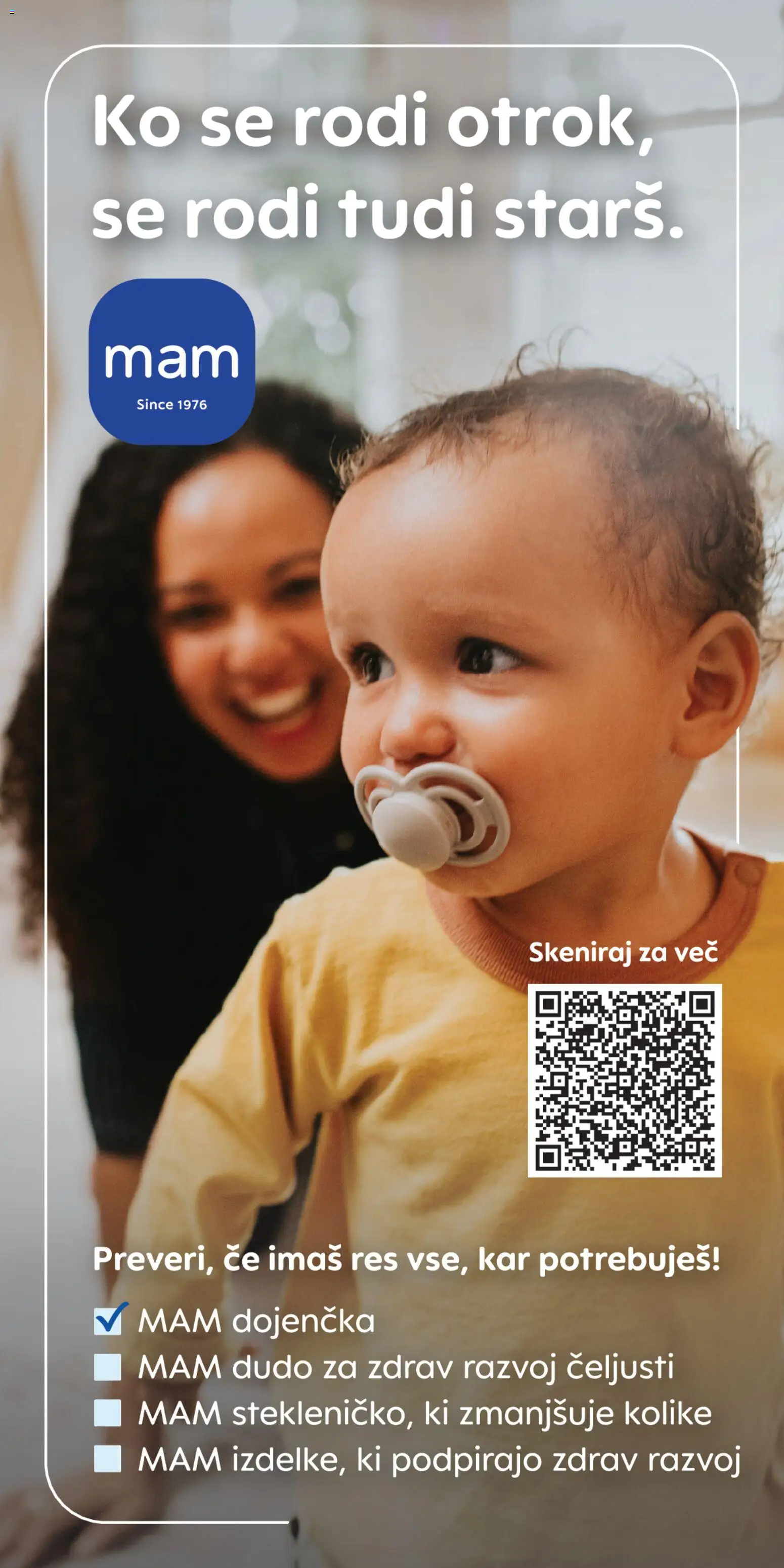 Novi Baby center katalog ponudbe – veljaven od 08.07.2026 | Stran: 12