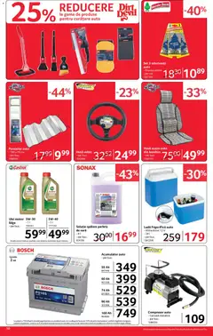 Ofertele Selgros valabile de la 24.07.2026 | Pagină: 10