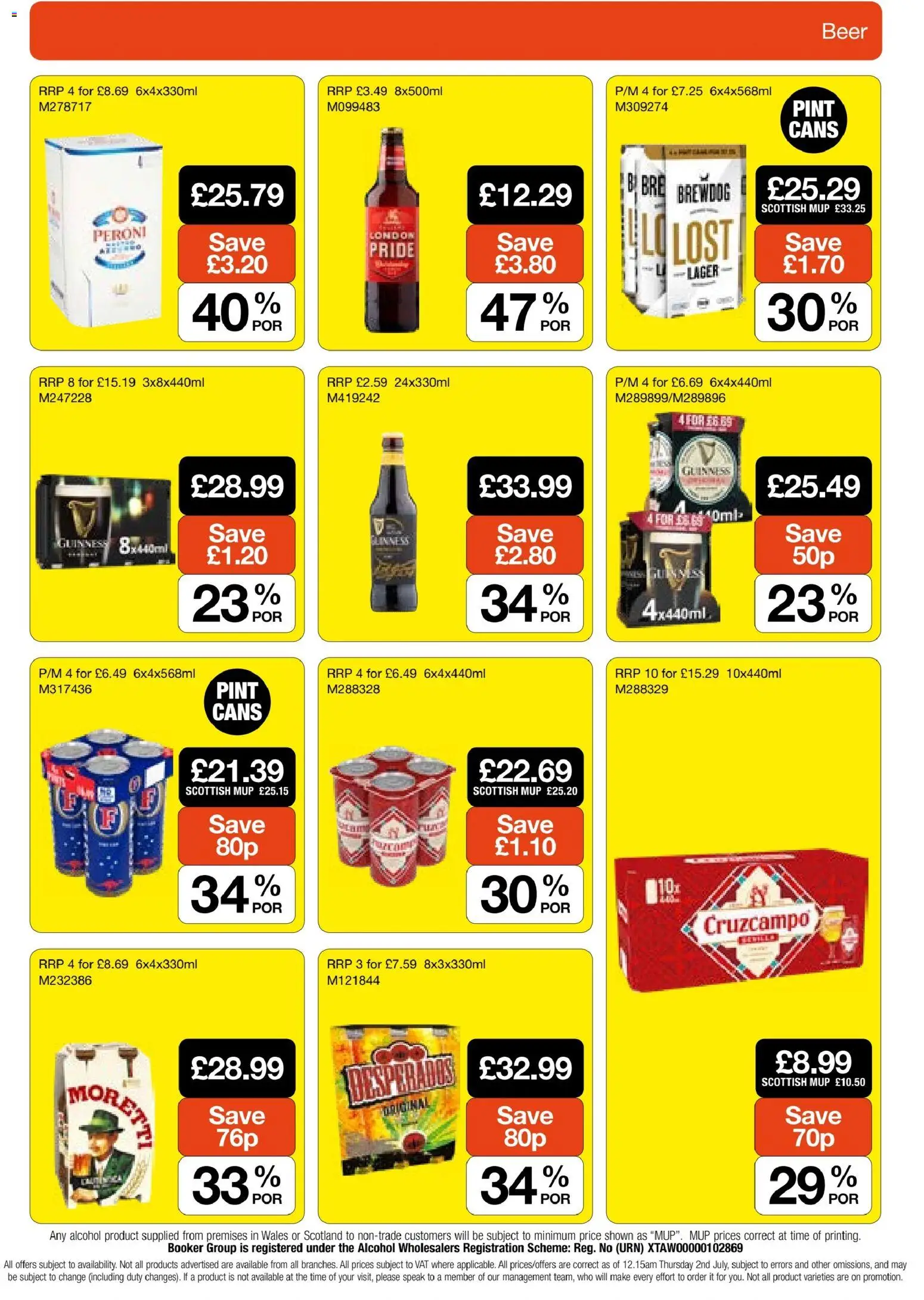 {H1} | Page: 19 | Products: Beer, Bancs de Musculation
